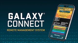 The Galaxy Connect Remote Management System screenshot 4