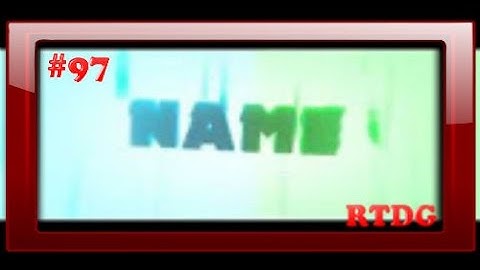 Top 10 Intro Templates! #97 Blender + Free Download!