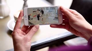 Axis - Video surveillance made simple screenshot 4