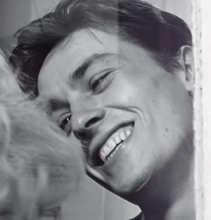 did i tell u that i miss u | Alain Delon |  | Edit