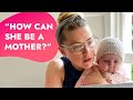 Will Amber Heard Be The Worst Mother In Hollywood? | Rumour Juice