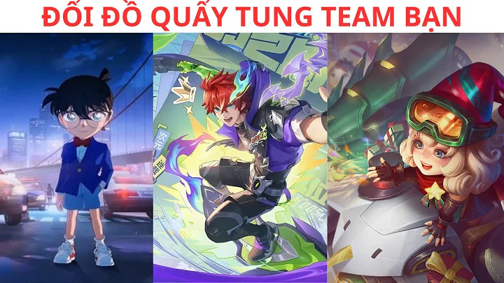 Tổng hợp những pha Highlight hay nhất năm 2025 | Highlight Liên Quân AOV