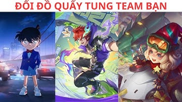 Tổng hợp những pha Highlight hay nhất năm 2025 | Highlight Liên Quân AOV