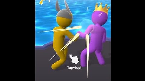 NOOB vs PRO vs HACKER in Giant Rush!