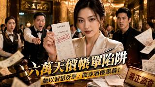🔥Forced to pay 60,000 yuan for a college entrance celebration banquet while dining out? The resta... 🔥Forced to pay 60,000 yuan for a college entrance celebration banquet while dining out? The resta...