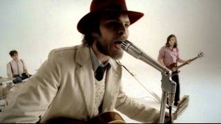 Video thumbnail of "Supergrass - St Petersburg"