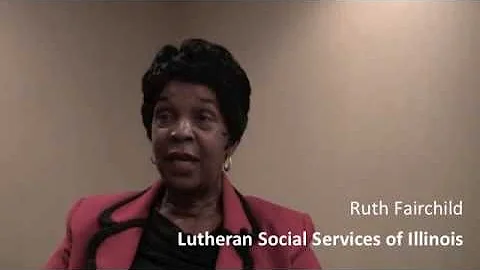 Prison Ministries - Community Services of Rockford