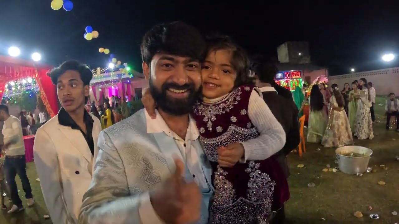 SHAADI Vlogs