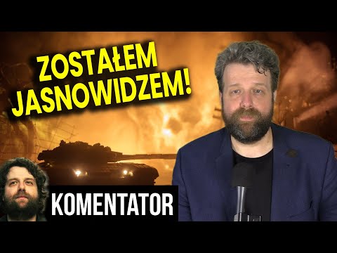 Ator Został Jasnowidzem! Moja Przepowiednia Spełniła się w 1 Dzień! - Analiza