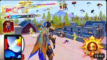 How To Become A Pro Player In PUBG Mobile (NOOB TO PRO) Guide/Tutorial Tips and Tricks (Handcam)