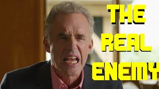 Jordan Peterson message to Muslims (OUT OF CONTEXT EDIT)