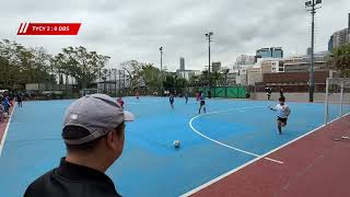 Publication Date: 2026-01-31 | Video Title: 聖公會青衣主恩小學 vs 拔萃男書院附屬小學 （31/01/