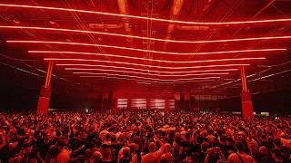 Time Warp [ES] 2025 - Official Aftermovie