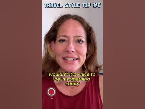 The One Thing You'll REGRET Not Packing 😫 #shorts - YouTube