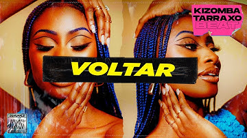 AFRO ZOUK type beat 2022 "Voltar" Tarraxo / Kizomba instrumental 2022