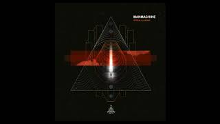 ManMachine - Optical Illusions
