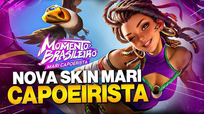 NOVAS SKINS MF, JINX E BLITZ#akumoto #lol #wildrift #leagueoflegends