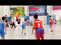 BATANG PBA Middle East U12 MERALCO BOLTS (Dubai) Vs PHOENIX FuelMasters (Qatar) February 7, 2026