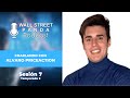 Charlando con... Alvaro Priceaction | Podcast de trading | Sesión 7