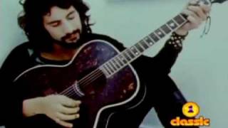 Cat Stevens - Father and Son (Legendado em Português) chords