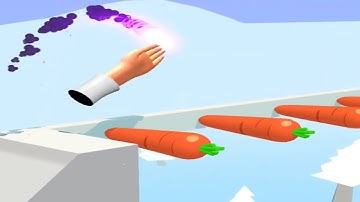 Slice It All Gameplay Walkthrough All Levels Android Ios Part 16