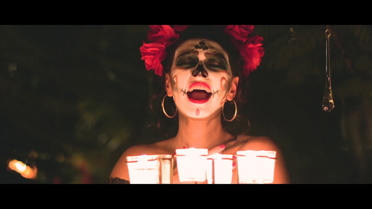 La Llorona   Carmen Goett Official Video