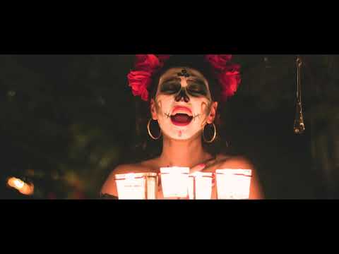 La Llorona - Carmen Goett (Official Video)