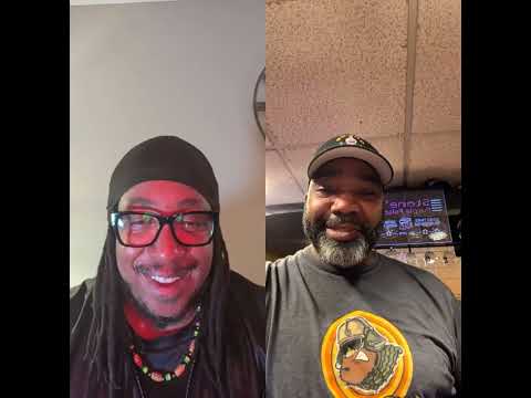 Express Your Channel Featuring Winstoneschronicals 