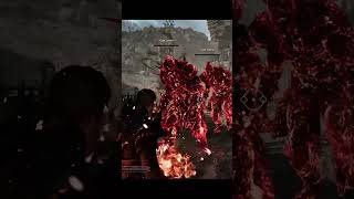 Taste my magic #gothic1remake