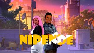 G Truly - Nipende feat Poshia skiza tune 8549862 send to 811