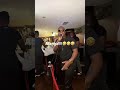 Stunner live in UK 2025 #music #party #newmusic #dancehall #rap #djking #djhype