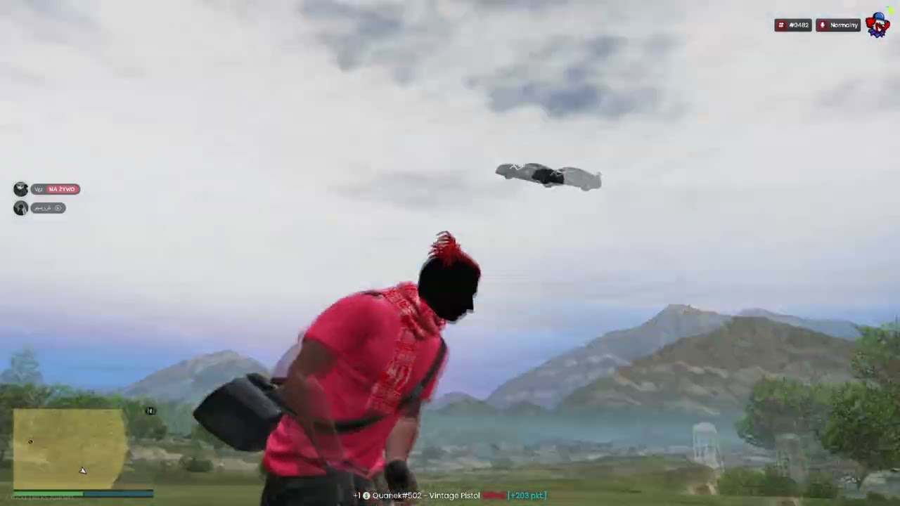 owner clowns.cool ft. Space Solution