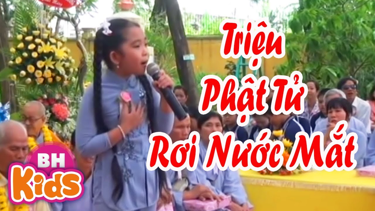 VU LAN NHẤT ĐỊNH PHẢI NGHE BÀI HÁT NÀY - Nhạc Vu Lan Báo Hiếu Khiến Triệu Phật Tử Rơi Lệ