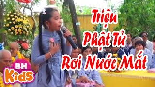 VU LAN NHẤT ĐỊNH PHẢI NGHE BÀI HÁT NÀY  Nhạc Vu Lan Báo Hiếu Khiến Triệu Phật Tử Rơi Lệ