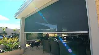 Nu Style Shutters - Perth's Leading Roller Shutters Expert