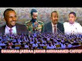 Dhamsaa Jabbaa Jawar Muhammad Dhimaa Caffee Oromia Iraatii Umataa Oromo Gochaa Abiyi Dhadanoo Shimee
