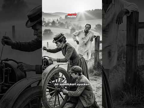 Bugün lüks ve mühendisliğin küresel sembolü olan Mercedes’in hikayesi