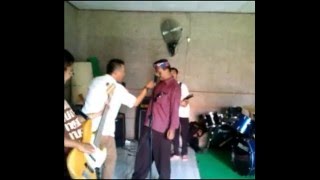 The Remuk Band Cipok Gundule