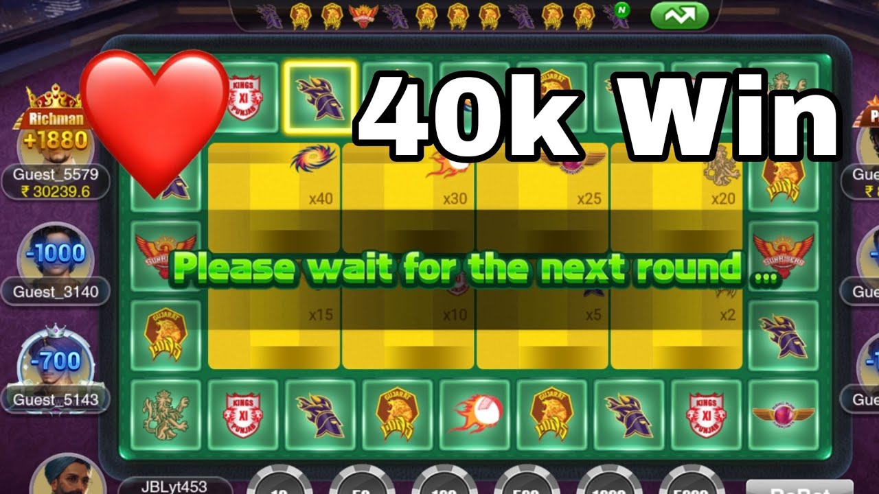 Happy Ace Casino Cricket Battle Tips And tricks 🔥🤑