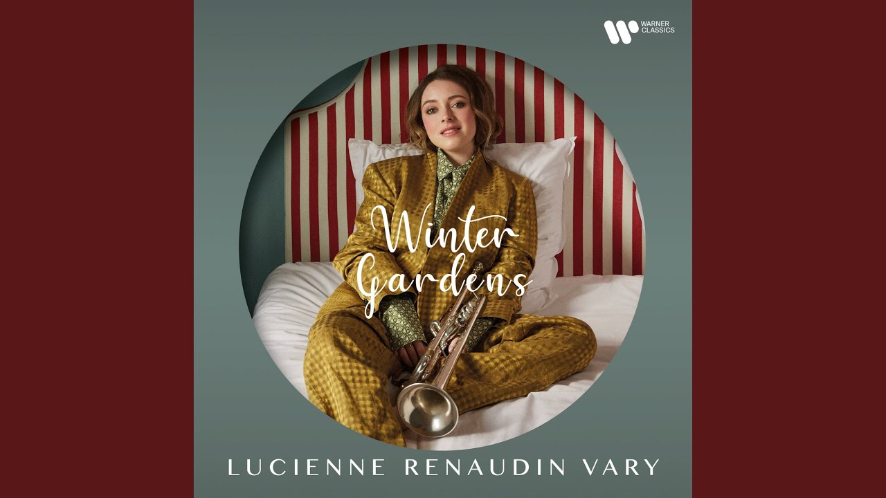 Rapsodia latina: III. Choro - YouTube