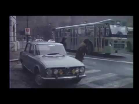 Violent Rome — trailer
