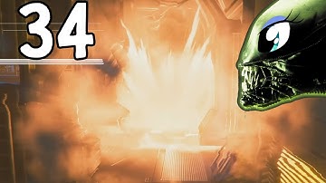 Kabloom@@ - ALIEN ISOLATION - Part 34