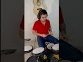 🖤🥁 Last Train to London – ELO | Cover Batería 🥁🖤