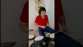 🖤🥁 Last Train to London – ELO | Cover Batería 🥁🖤