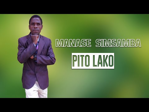 Manase Simsamba Pito Lako Official Music Video Lyrics