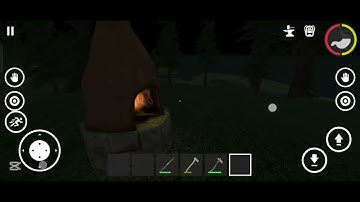 Forest Survival by Player96 Android games part 7