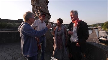 Allegro ma non troppo, Hörst es net Video