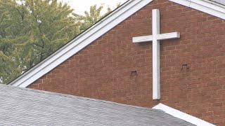 WDTN.com Web Exclusive: John DiPietro talks religious organization security needs
