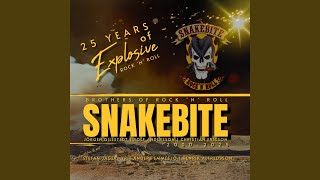 The Snakebite video