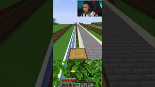 part 2 zoo banane ka #minecraft #technogamerz #gaming #zoo